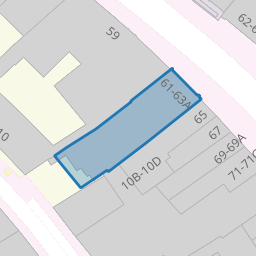 Perceel LDN01-G-2336