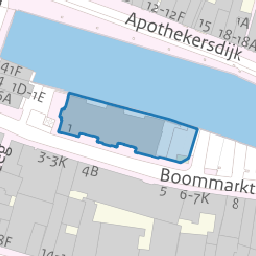 Perceel LDN01-G-2341