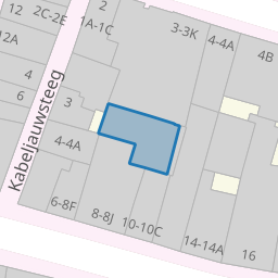 Perceel LDN01-G-2347