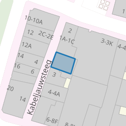 Perceel LDN01-G-2349