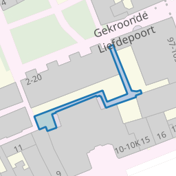 Perceel LDN01-G-2359