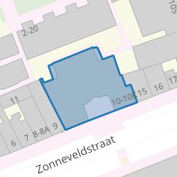 Perceel LDN01-G-2360