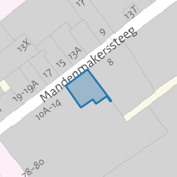 Perceel LDN01-G-2363