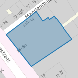 Perceel LDN01-G-2364