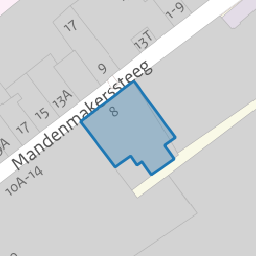 Perceel LDN01-G-2365