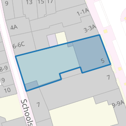 Perceel LDN01-G-2376