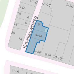 Perceel LDN01-G-2386