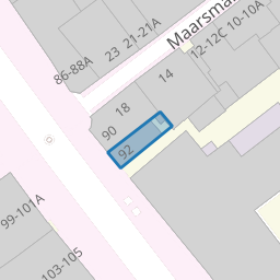 Perceel LDN01-G-2411