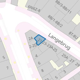 Perceel LDN01-G-2416