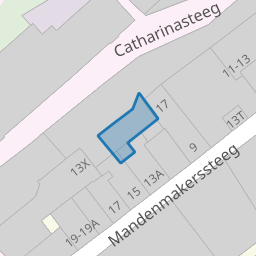 Perceel LDN01-G-2418