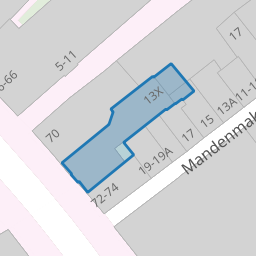 Perceel LDN01-G-2419