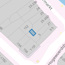 Perceel LDN01-G-2429