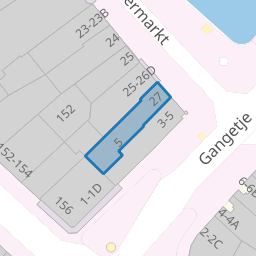 Perceel LDN01-G-2430