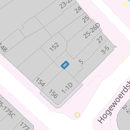 Perceel LDN01-G-2432