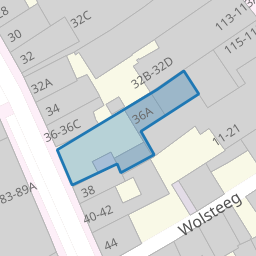 Perceel LDN01-G-2433