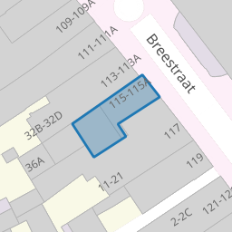 Perceel LDN01-G-2434