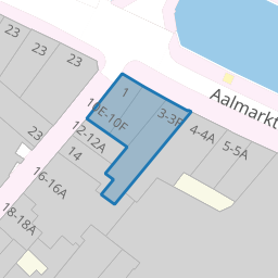 Perceel LDN01-G-2438