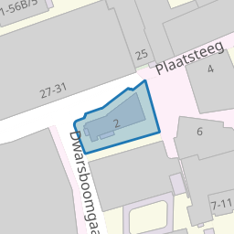 Perceel LDN01-G-2440