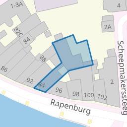 Perceel LDN01-G-2442