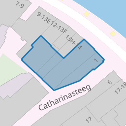 Perceel LDN01-G-2519