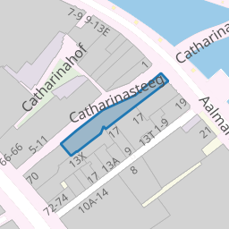 Perceel LDN01-G-2523