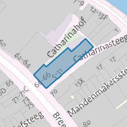 Perceel LDN01-G-2525