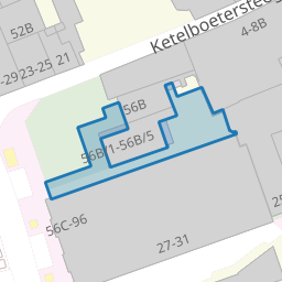 Perceel LDN01-G-2530