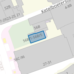 Perceel LDN01-G-2532