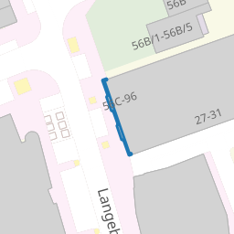 Perceel LDN01-G-2562