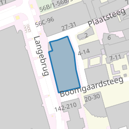 Perceel LDN01-G-2566