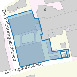 Perceel LDN01-G-2567