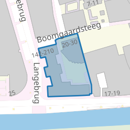 Perceel LDN01-G-2574