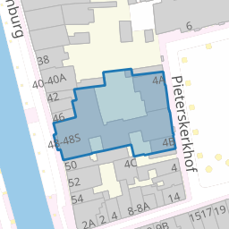 Perceel LDN01-G-2586