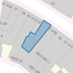 Perceel LDN01-G-2588