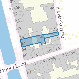 Perceel LDN01-G-2610