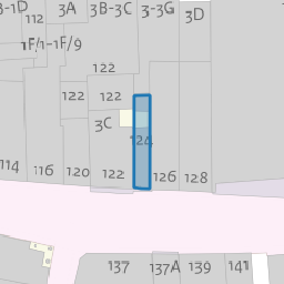 Perceel LDN01-H-1007