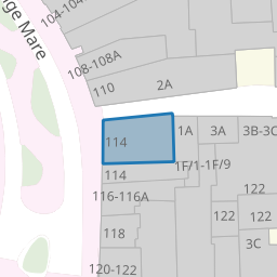 Perceel LDN01-H-1016