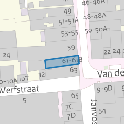 Perceel LDN01-H-1052