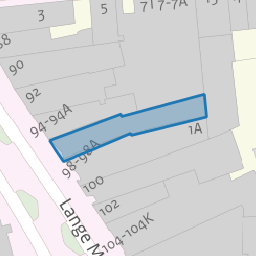 Perceel LDN01-H-1085