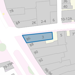 Perceel LDN01-H-1092