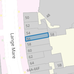 Perceel LDN01-H-1110