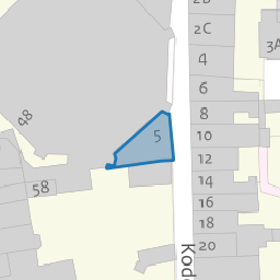 Perceel LDN01-H-1114