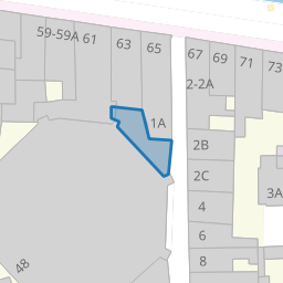 Perceel LDN01-H-1115