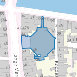 Perceel LDN01-H-1116