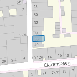 Perceel LDN01-H-1171