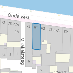 Perceel LDN01-H-1199