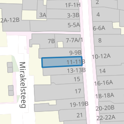 Perceel LDN01-H-1217