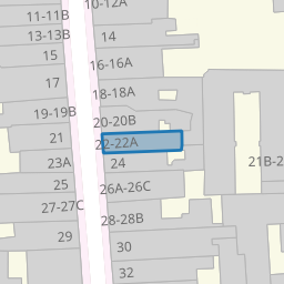 Perceel LDN01-H-1243