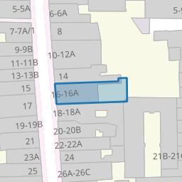 Perceel LDN01-H-1246