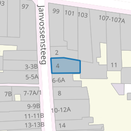 Perceel LDN01-H-1252